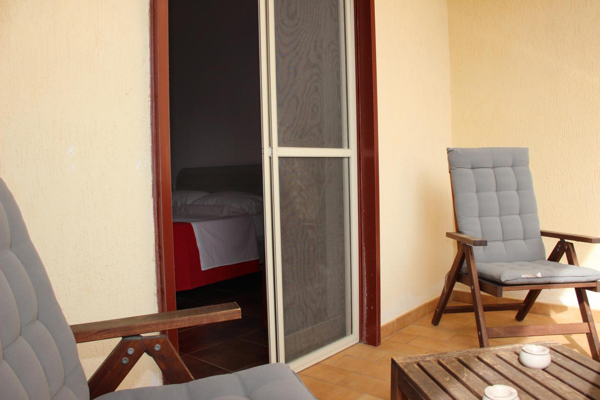 B&B Villa Adriana Сан-Леоне Екстер'єр фото